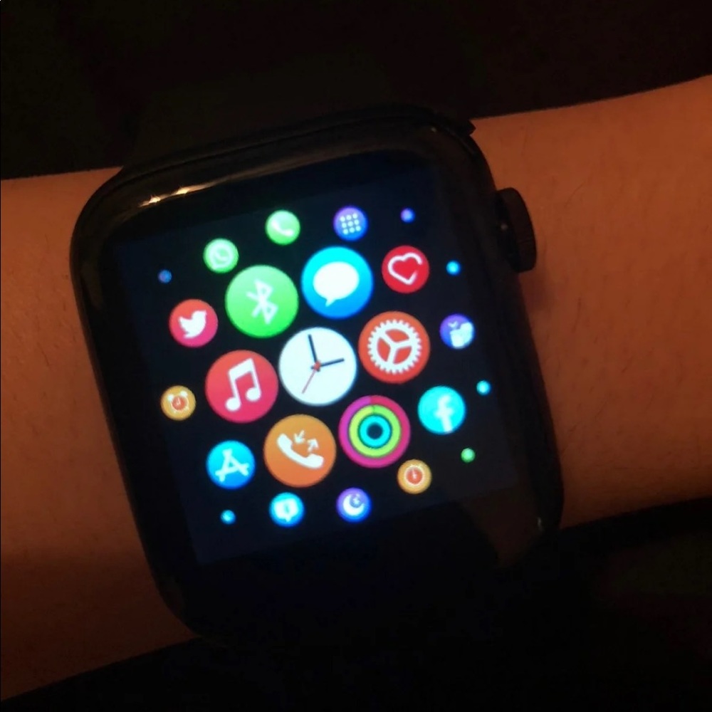 Smart Watch - image 1